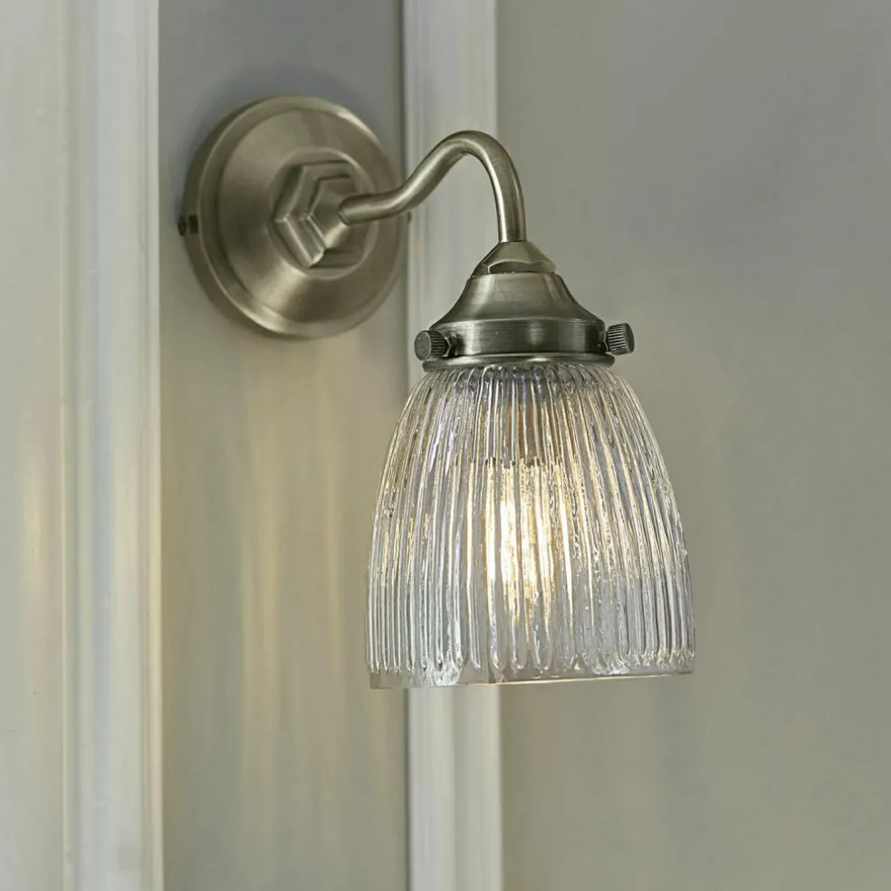 Wandlampe Tanaelva