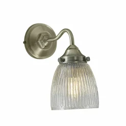 Wandlampe Tanaelva