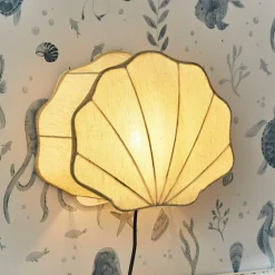 Wandlampe Vellaro