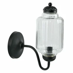 Wandlampe Yovarin