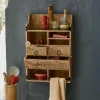 Wandorganizer Isnagh