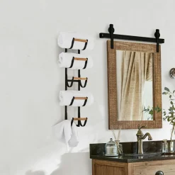 Wandorganizer Utica