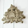 Wandornament Gordian