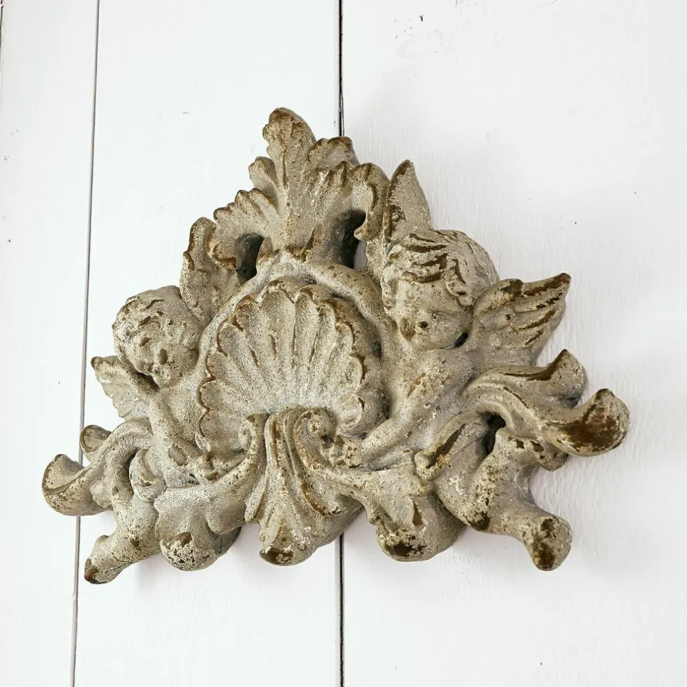 Wandornament Gordian