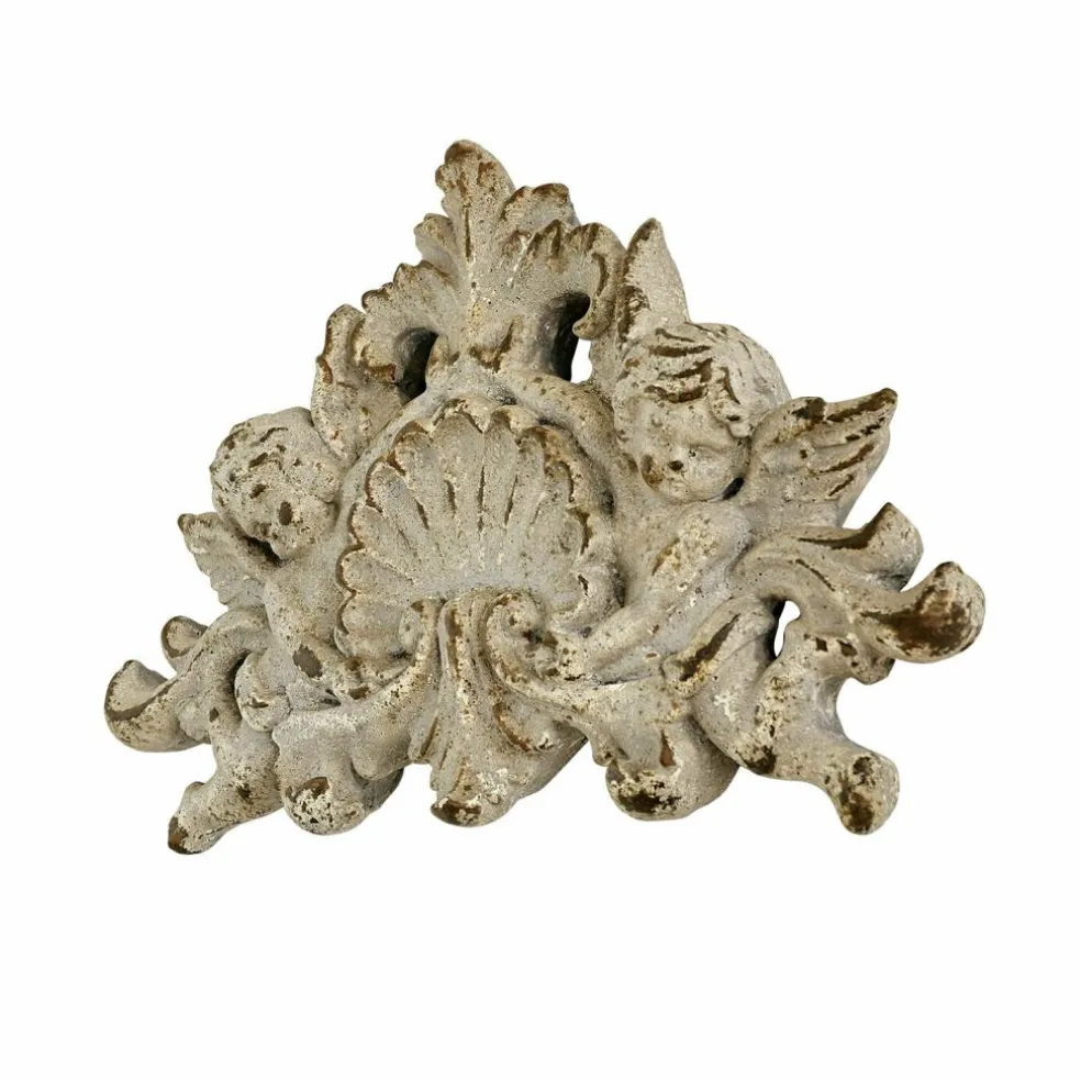 Wandornament Gordian