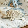 Waschlappen 6er Set Tinkertop