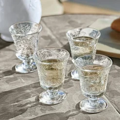 Wassergläser 6er Set Abèle