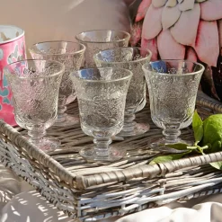 Wassergläser 6er Set Abèle