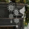 Weihnachtsanhänger 2er Set Klerven