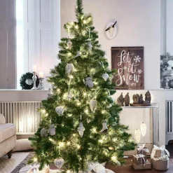 Weihnachtsbaum Aure