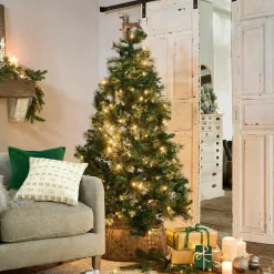 Weihnachtsbaum Aure