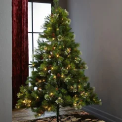 Weihnachtsbaum Aure