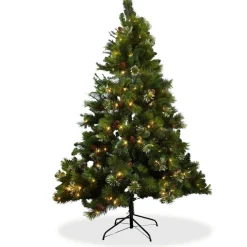 Weihnachtsbaum Aure