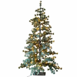 Weihnachtsbaum Sapi