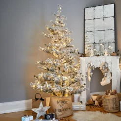 Weihnachtsbaum Sapi