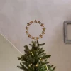 Weihnachtsbaumspitze Tavelle