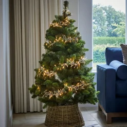 Weihnachtsbaum Svalberg