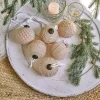 Weihnachtskugel 6er Set Eirelyn