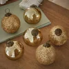 Weihnachtskugel 6er Set Fioravino