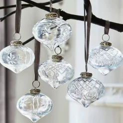 Weihnachtsschmuck 6er Set Cheshire