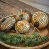 Weihnachtsschmuck 4er Set Donia