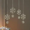 Weihnachtsschmuck 4er Set Kiresta