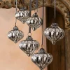 Weihnachtsschmuck 6er Set Lauranne