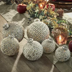 Weihnachtsschmuck 6er Set Lucero