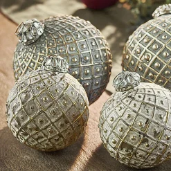 Weihnachtsschmuck 6er Set Lucero