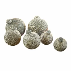 Weihnachtsschmuck 6er Set Lucero