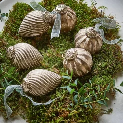 Weihnachtsschmuck 6er Set Miras