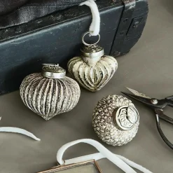 Weihnachtsschmuck 6er Set Ménoire