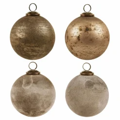 Weihnachtsschmuck 4er Set Ophraine