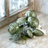 Weihnachtsschmuck 6er Set Silverhill