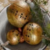 Weihnachtsschmuck 3er Set Ysabelle