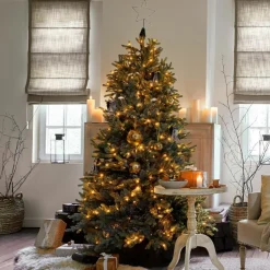 Weihnachtsschmuck 3er Set Ysabelle