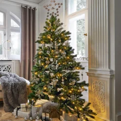 Weihnachtsschmuck-Set Bjouterie