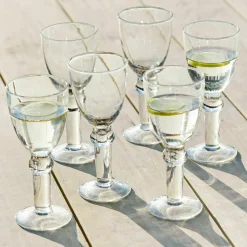 Weinglas 6er Set Devon