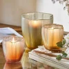 Windlicht 3er Set Antoinelle