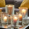 Windlicht 5er Set Rosienne