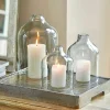 Windlicht 3er Set Xalvent