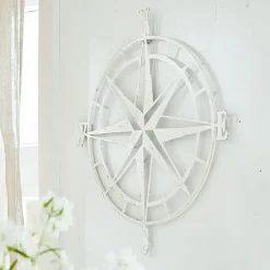 Windrose Bianco
